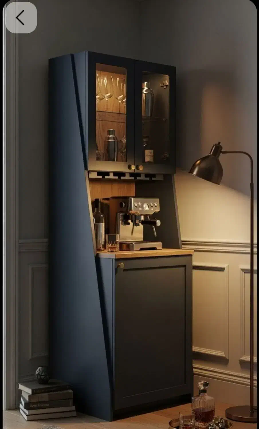 کافه بار|بوفه، ویترین، کنسول|جیرفت, |دیوار