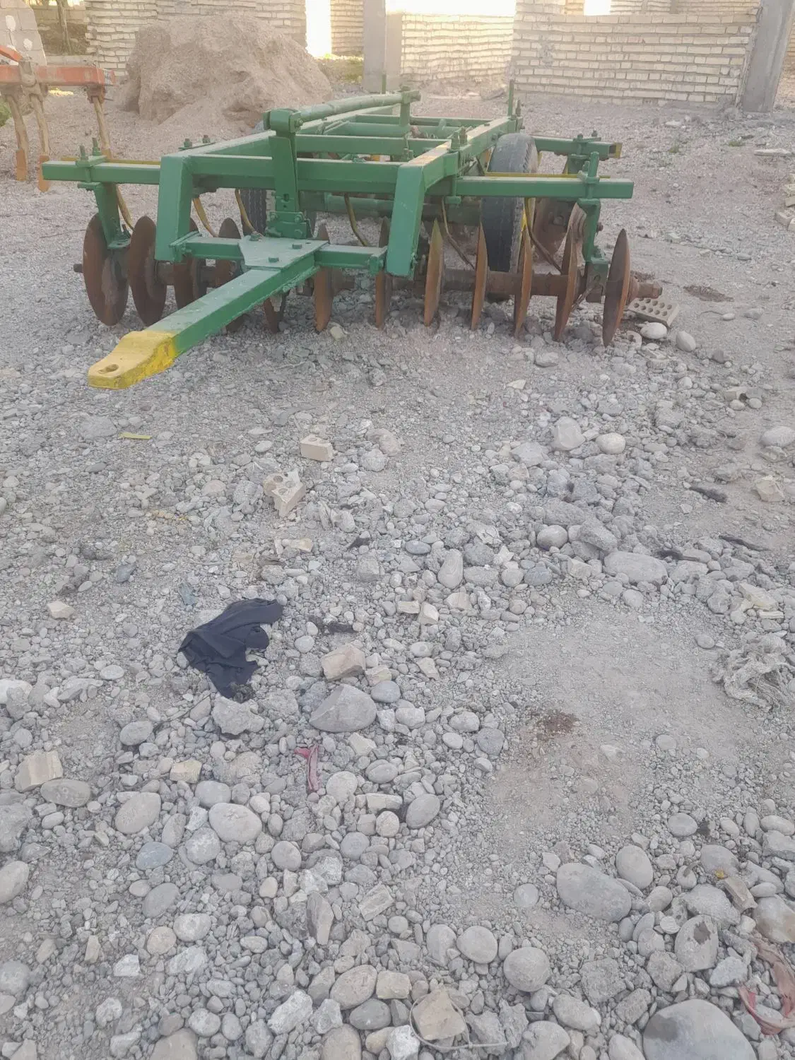 دیکس ۲۴ پر|ماشین‌آلات صنعتی|اندیمشک, |دیوار