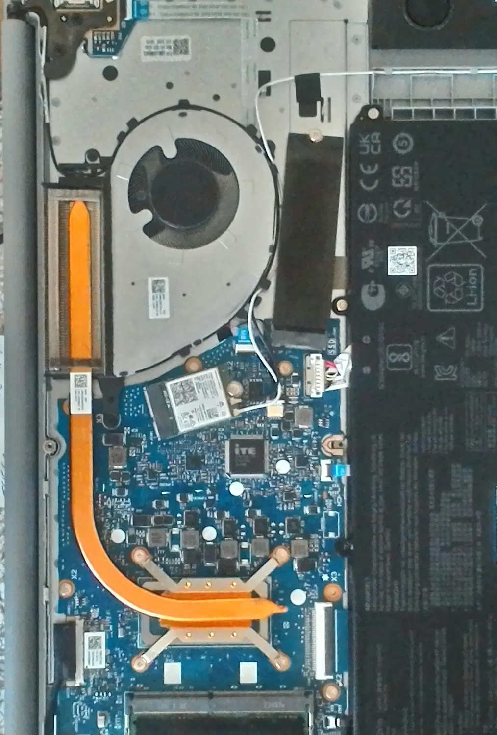 Asus Vivobook|رایانه همراه|اراک, |دیوار