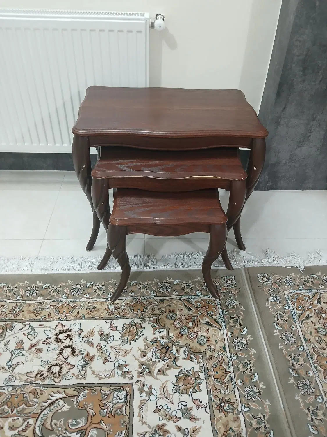 فروش|مبلمان خانگی و میز عسلی|شیراز, خلدبرین|دیوار
