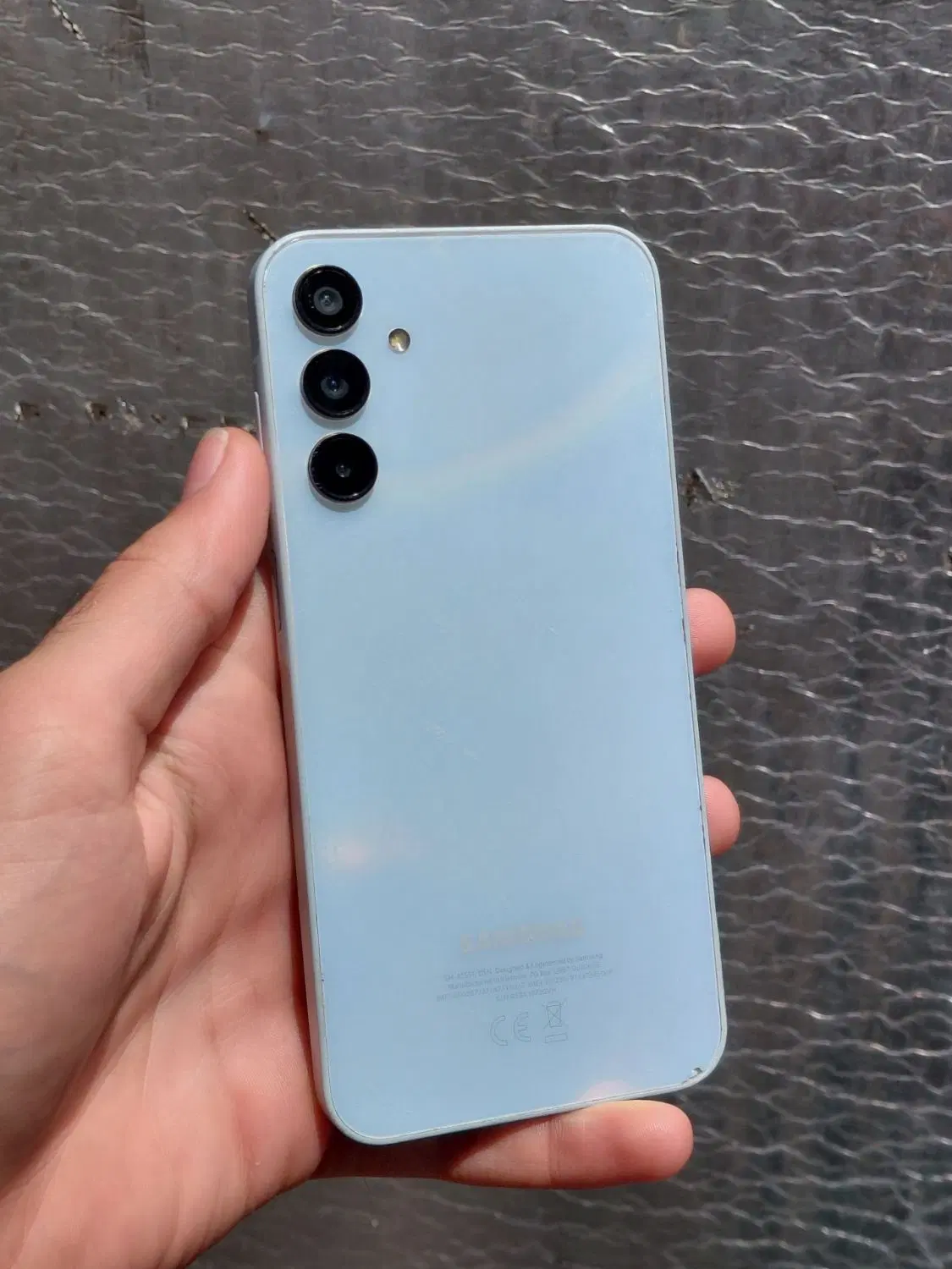 Samsung A15|موبایل|کوهدشت, |دیوار