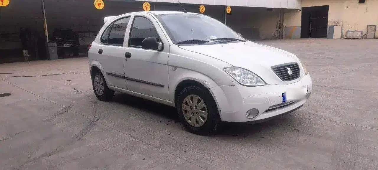 تیبا 2 مدل 94|خودرو سواری و وانت|تهران, تولید دارو|دیوار