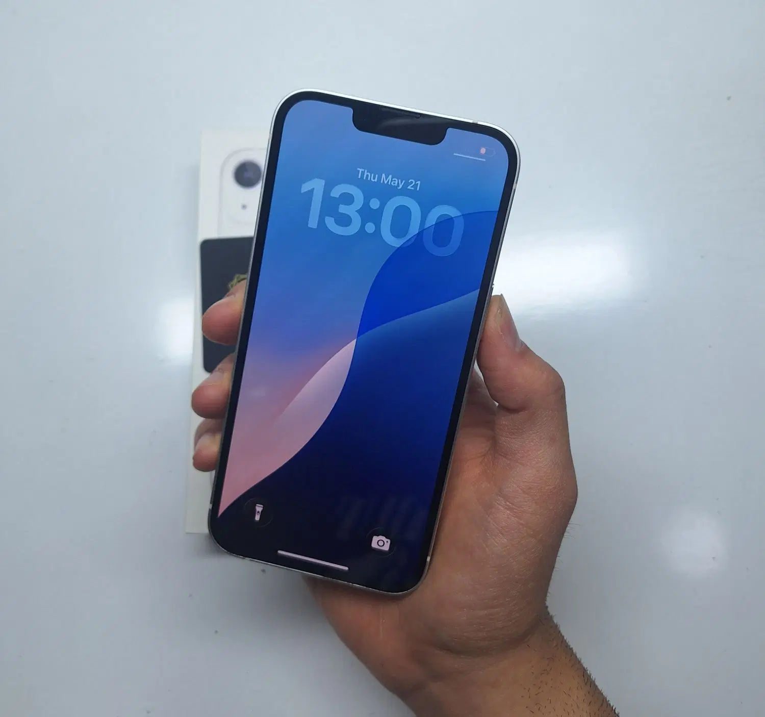 iphone 13|موبایل|ملارد, |دیوار