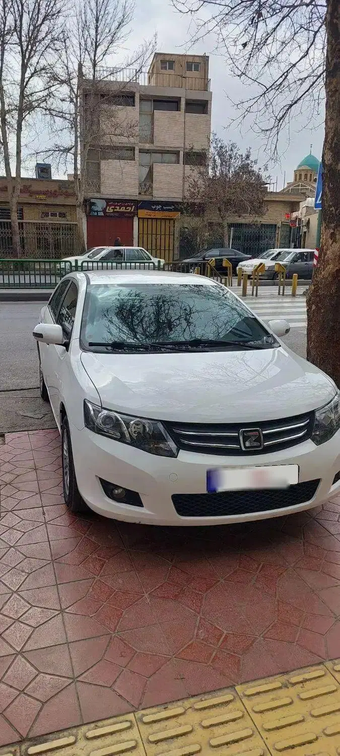 آریو z300|خودرو سواری و وانت|تهران, دهقان|دیوار