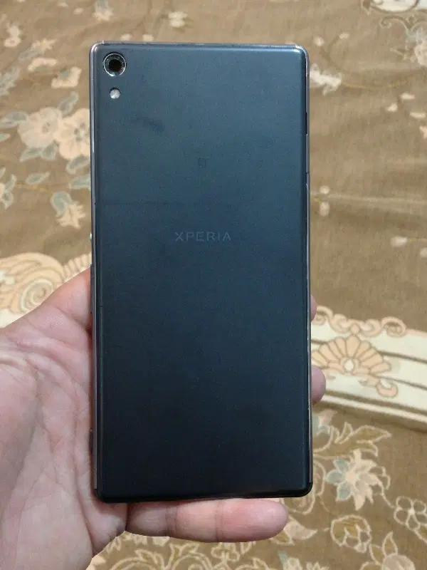 سونی XPERIA|موبایل|مشهد, محمدآباد|دیوار