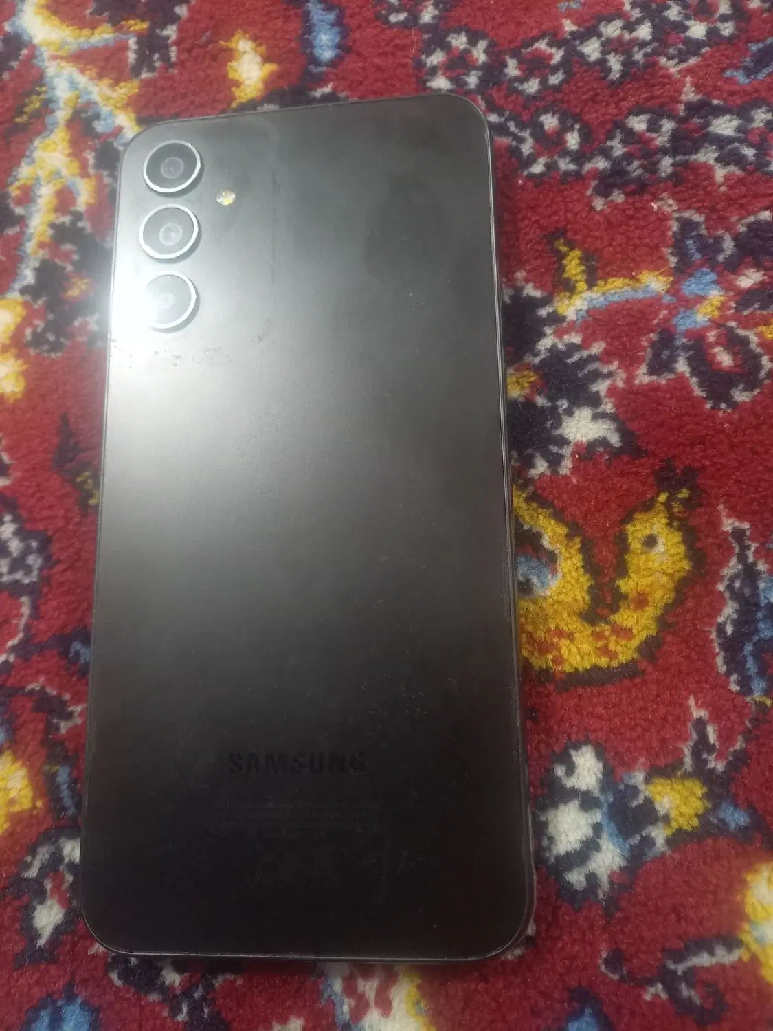 گوشیA34|موبایل|کلاچای, |دیوار