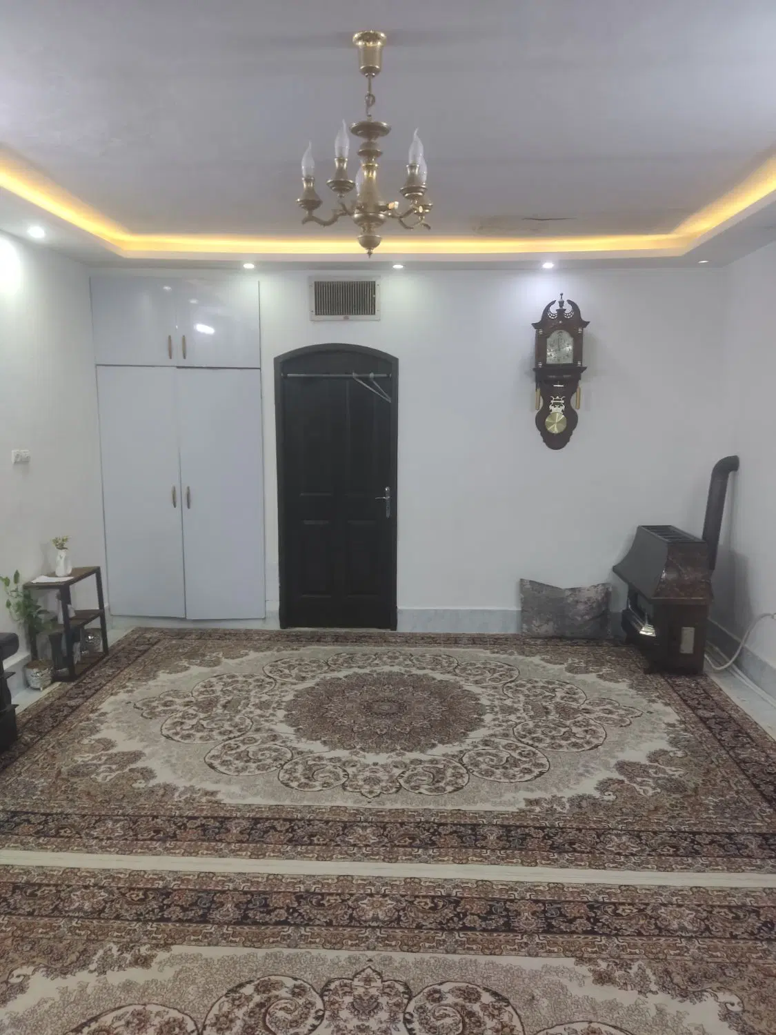 املاک جردن آپارتمان75متری1خواب طبق2 هدایت - Ansicht 3