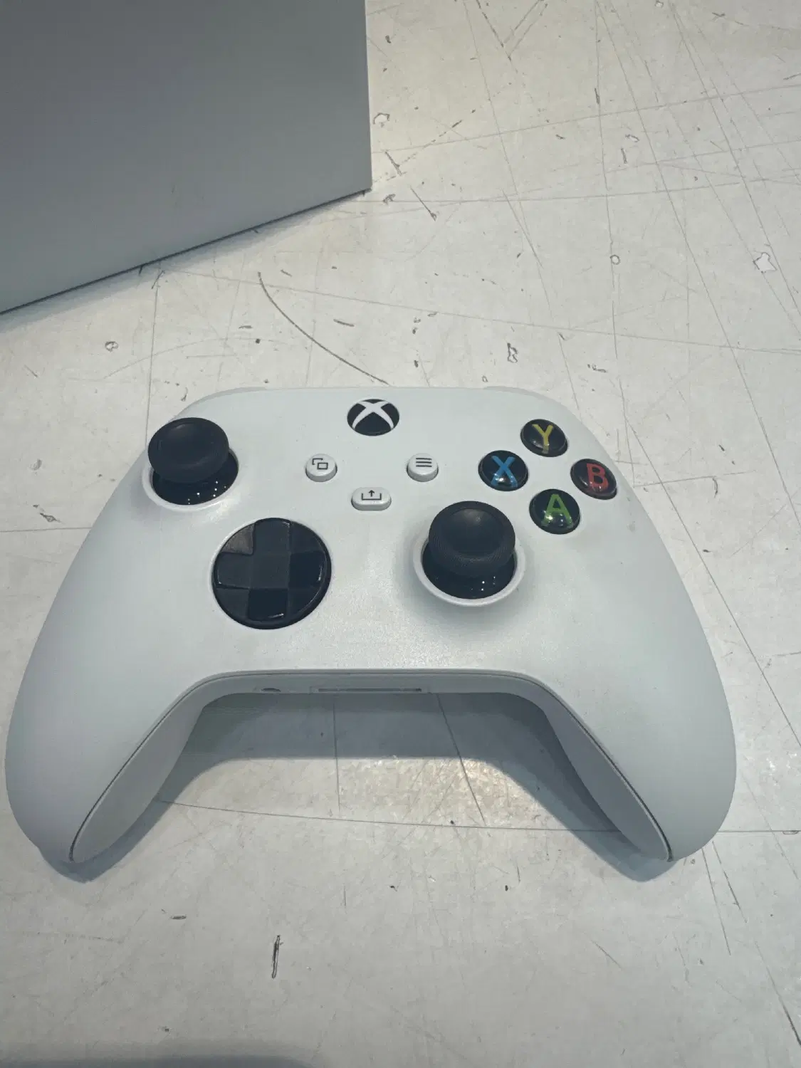 Xbox series s|کنسول، بازی ویدئویی و آنلاین|مشهد, فلسطین|دیوار