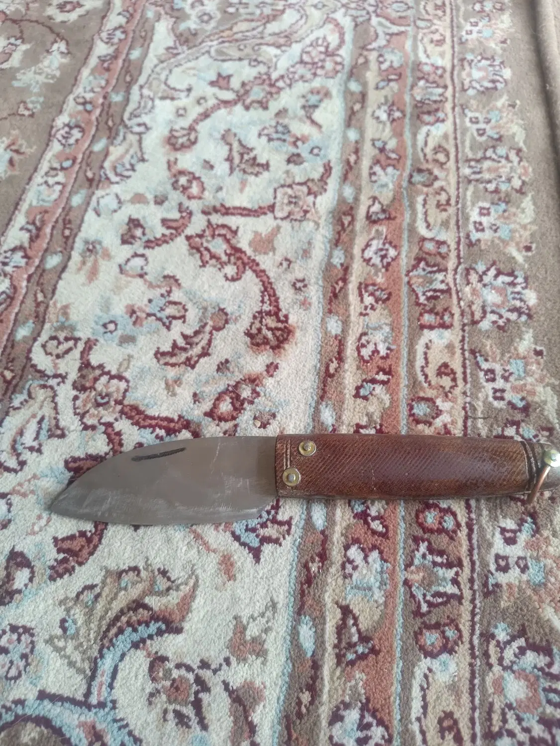 چاقو|کلکسیون و سرگرمی|سنندج, |دیوار