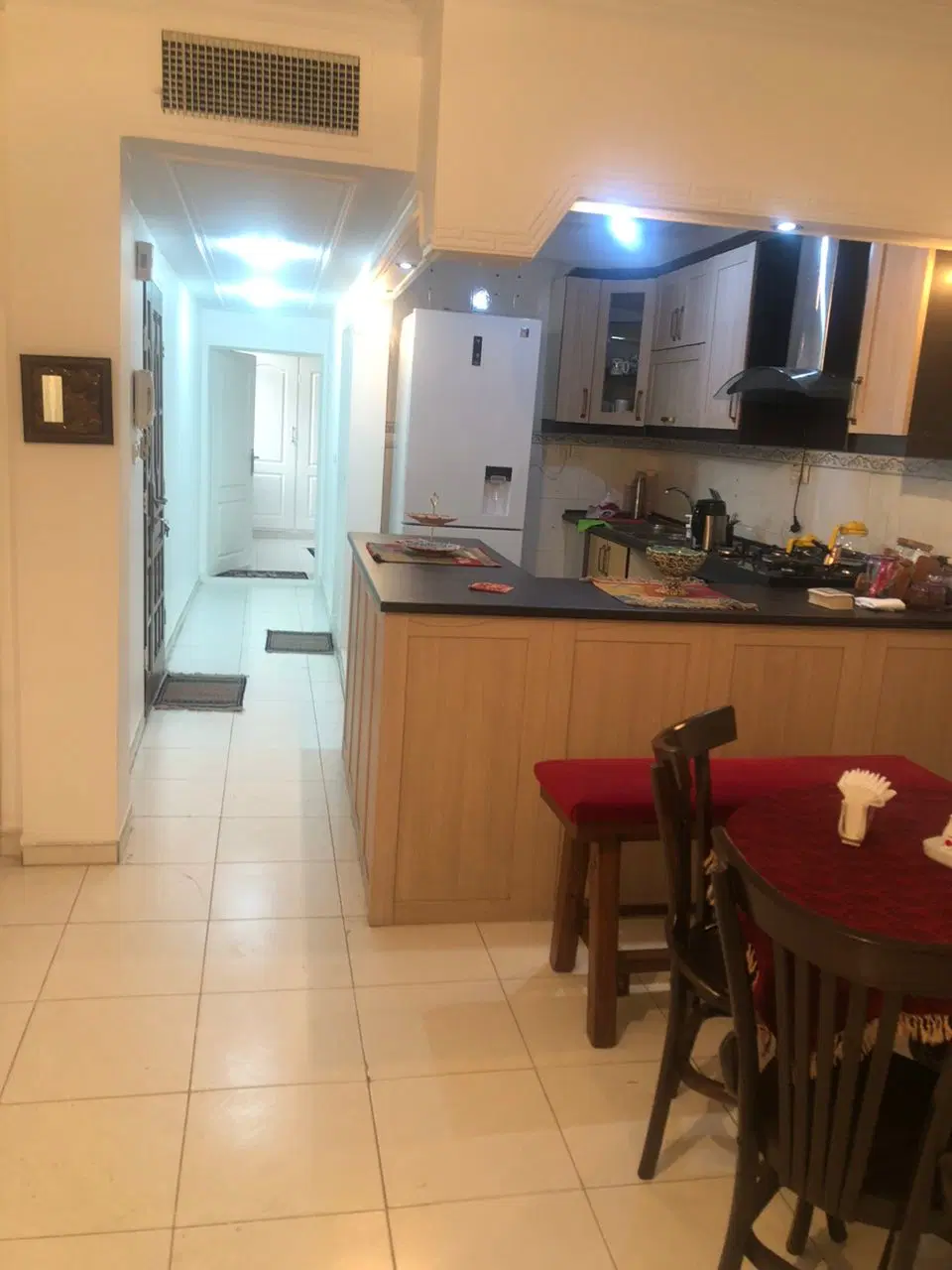 93دوخواب|فروش آپارتمان|تهران, بهجت‌آباد|دیوار