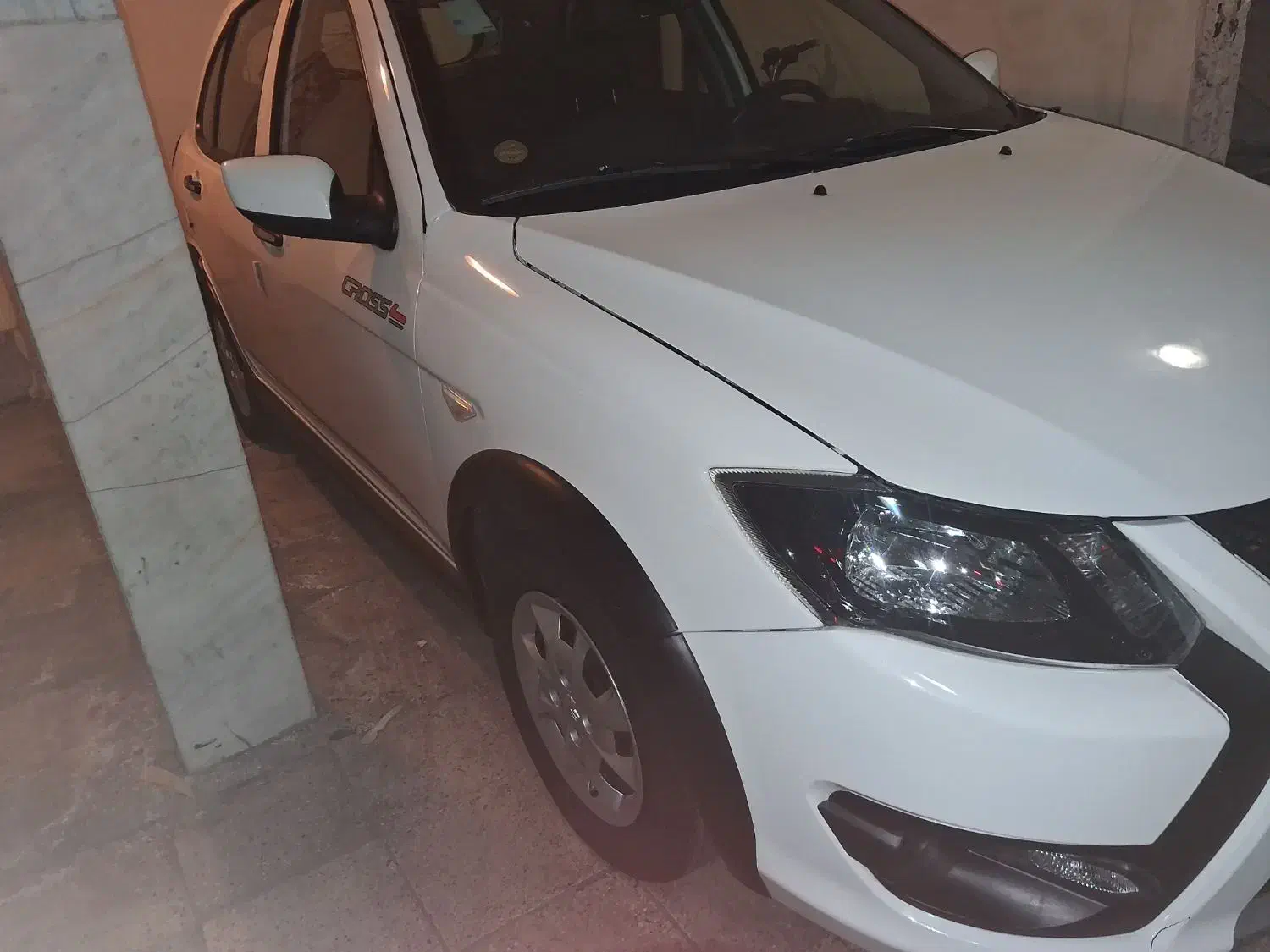 کوئیک GX مدل ۱۴۰۲|خودرو سواری و وانت|تهران, صد دستگاه|دیوار