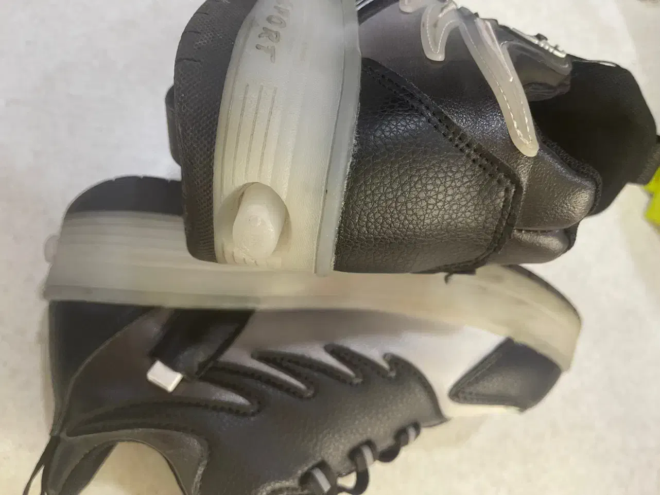 کفش اسکیتی|کفش و لباس بچه|تهران, جوانمردان (اندیشه)|دیوار