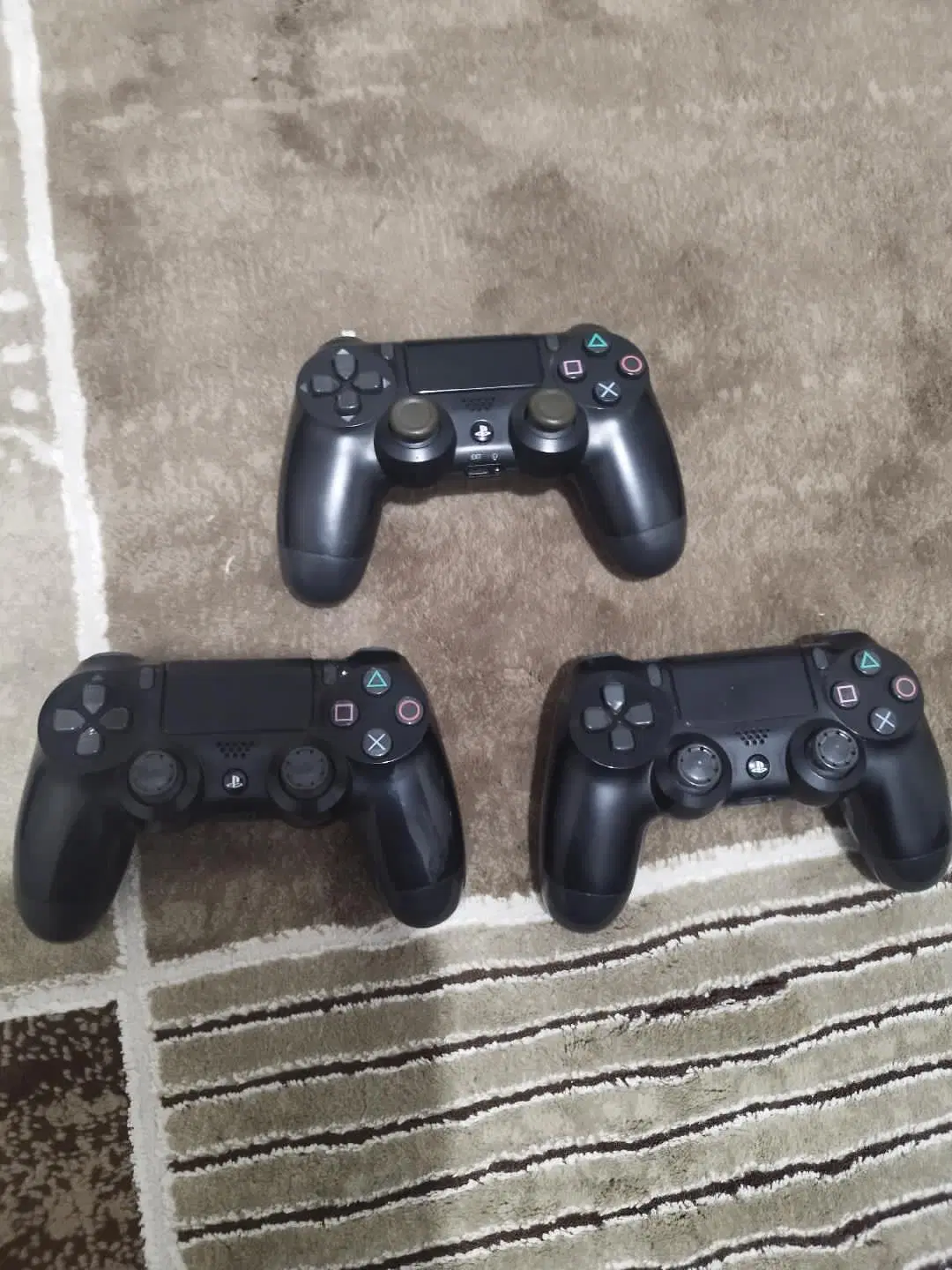 ps4 پرو|کنسول، بازی ویدئویی و آنلاین|تهران, هرندی|دیوار