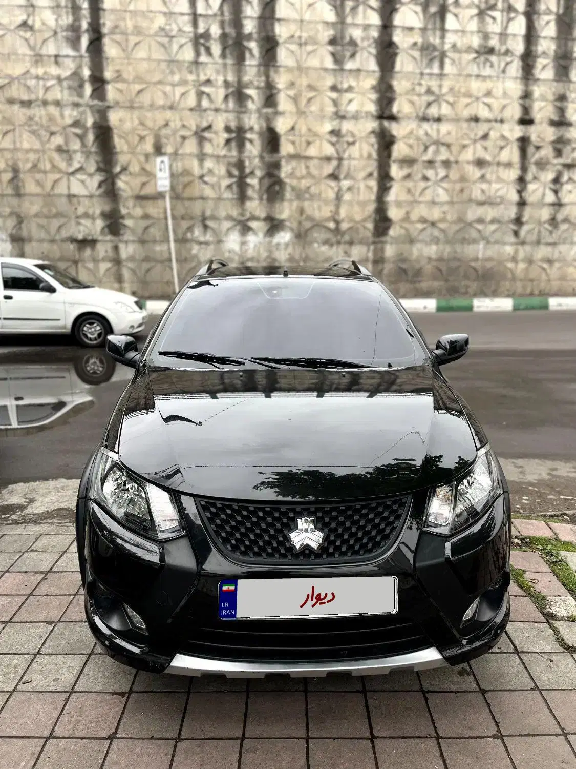 کوییک GxL|خودرو سواری و وانت|رشت, تازه آباد|دیوار