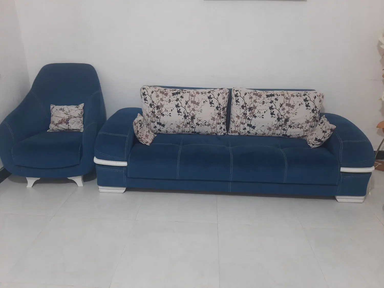 فرش|فرش|چهارباغ, |دیوار