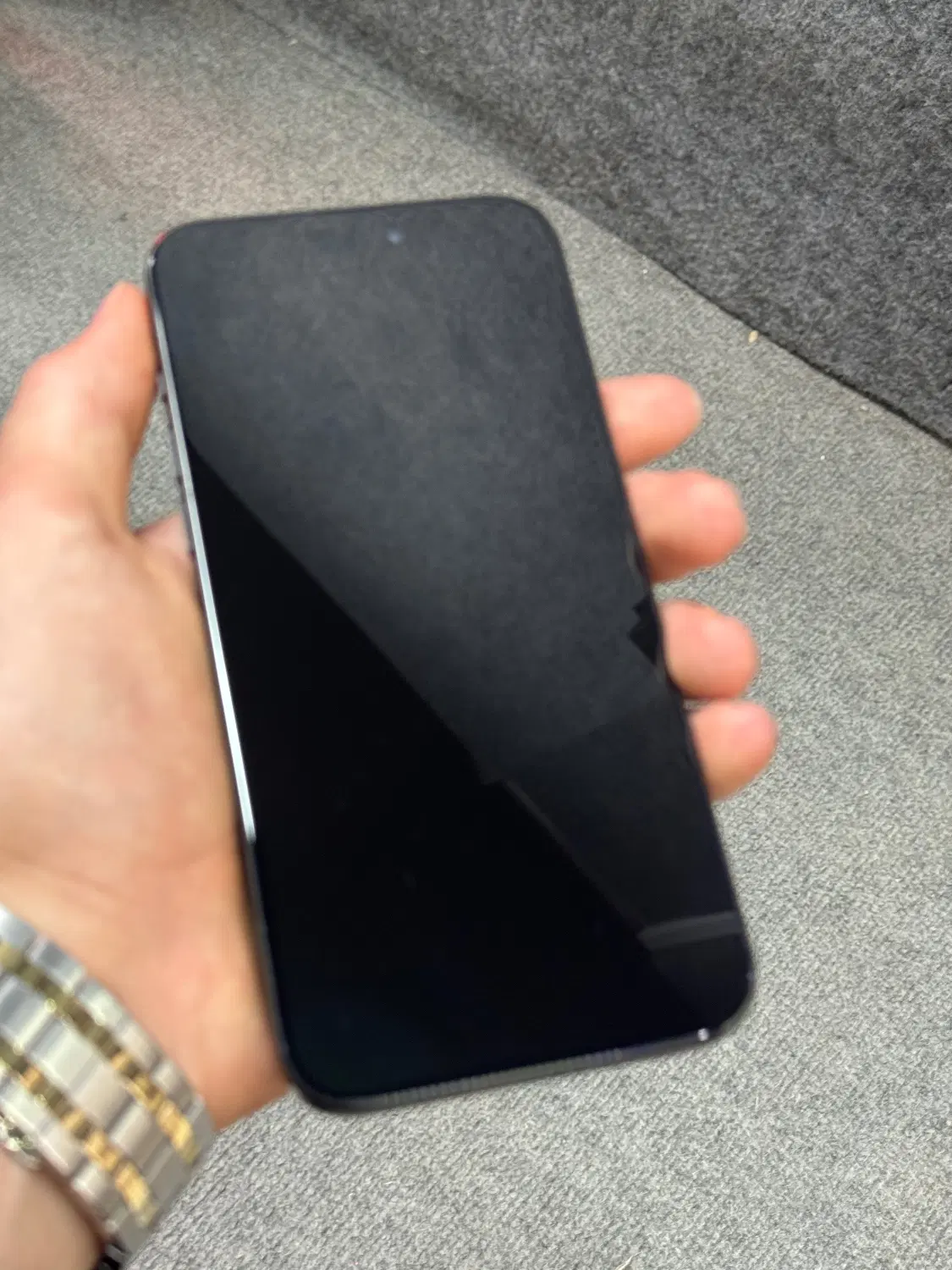ایفون 15 pro max|موبایل|همدان, |دیوار