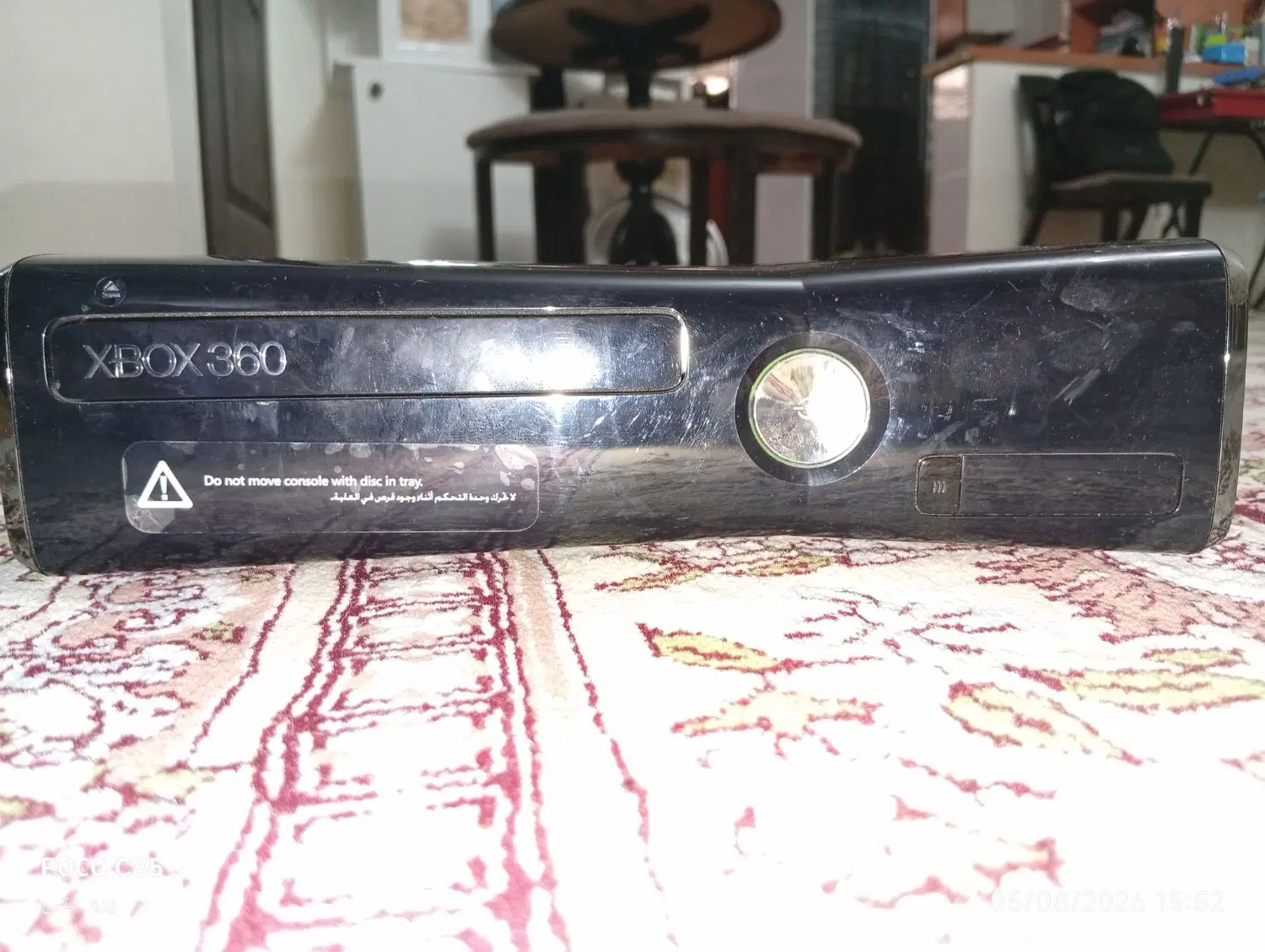 XBOX 360|کنسول، بازی ویدئویی و آنلاین|تهران, امام حسین|دیوار