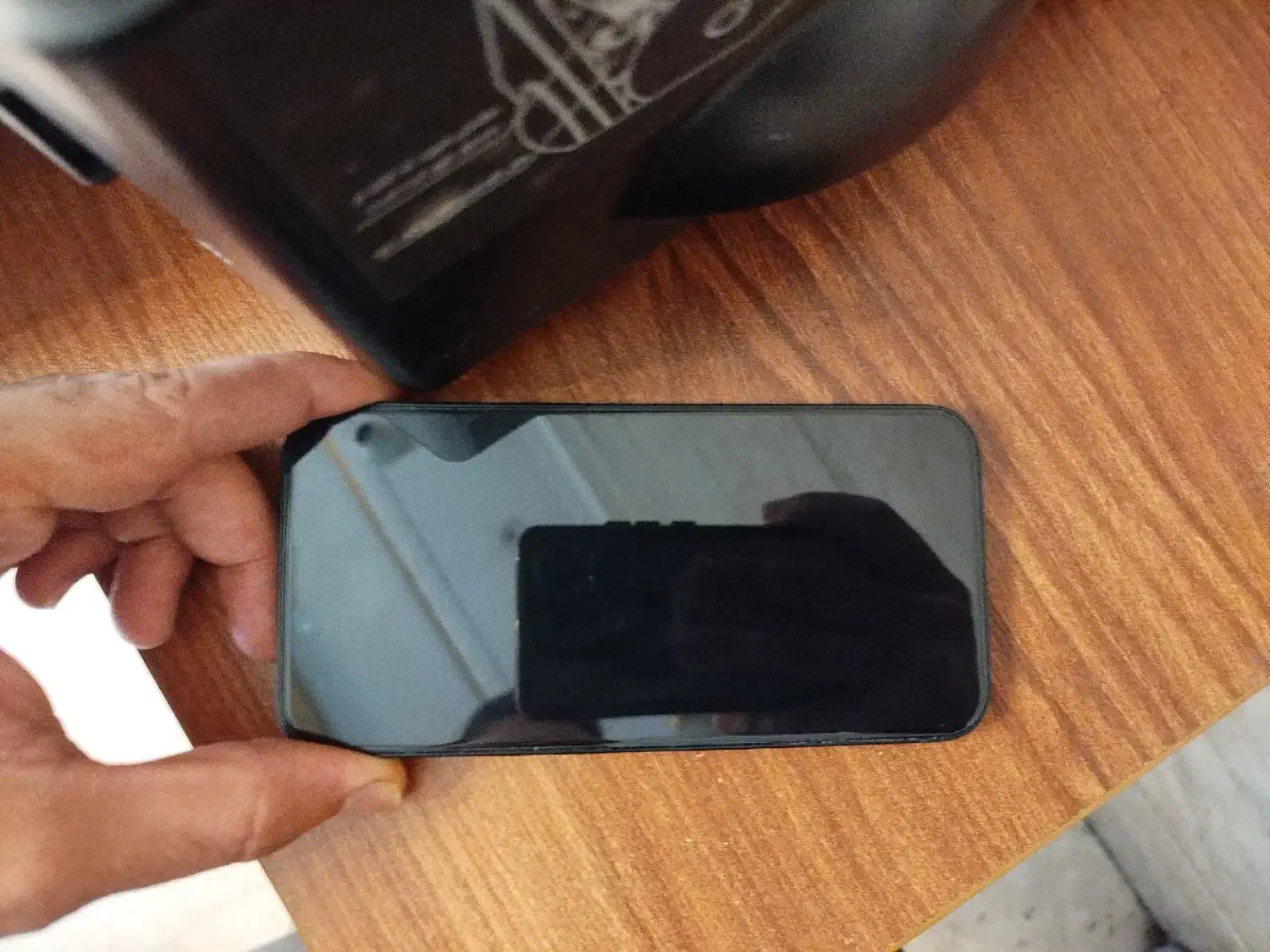 iphon 14 normal|موبایل|تهران, صاحب الزمان|دیوار