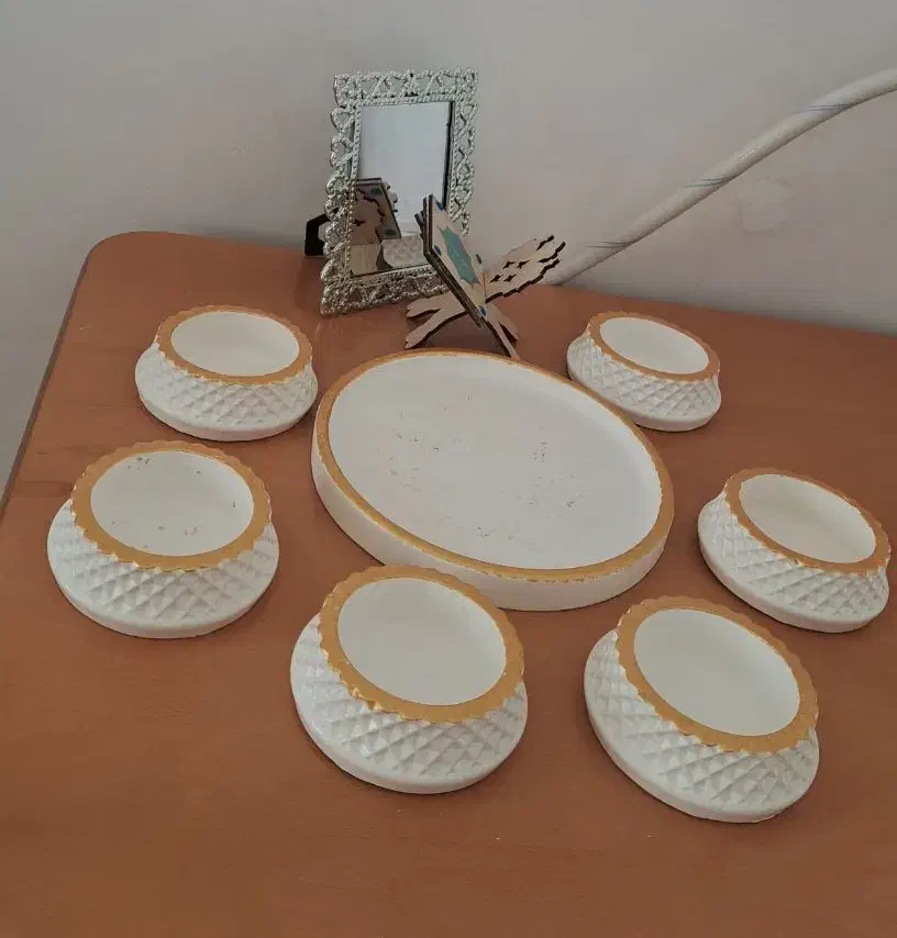 هفت سین|صنایع دستی و سایر لوازم تزئینی|شیراز, انجیر|دیوار