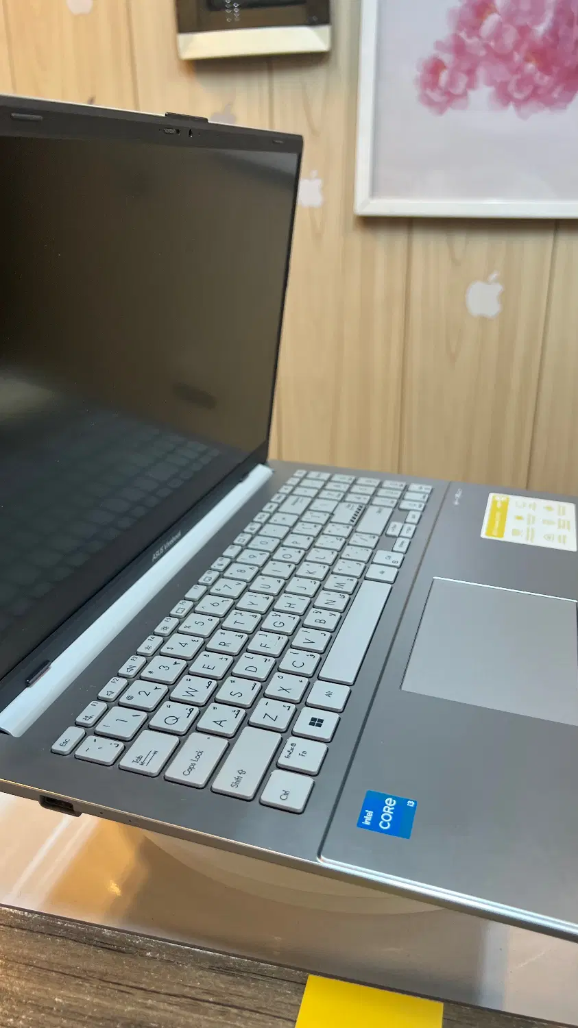 ASUS VIVOBOOK B1504|رایانه همراه|تهران, جردن|دیوار