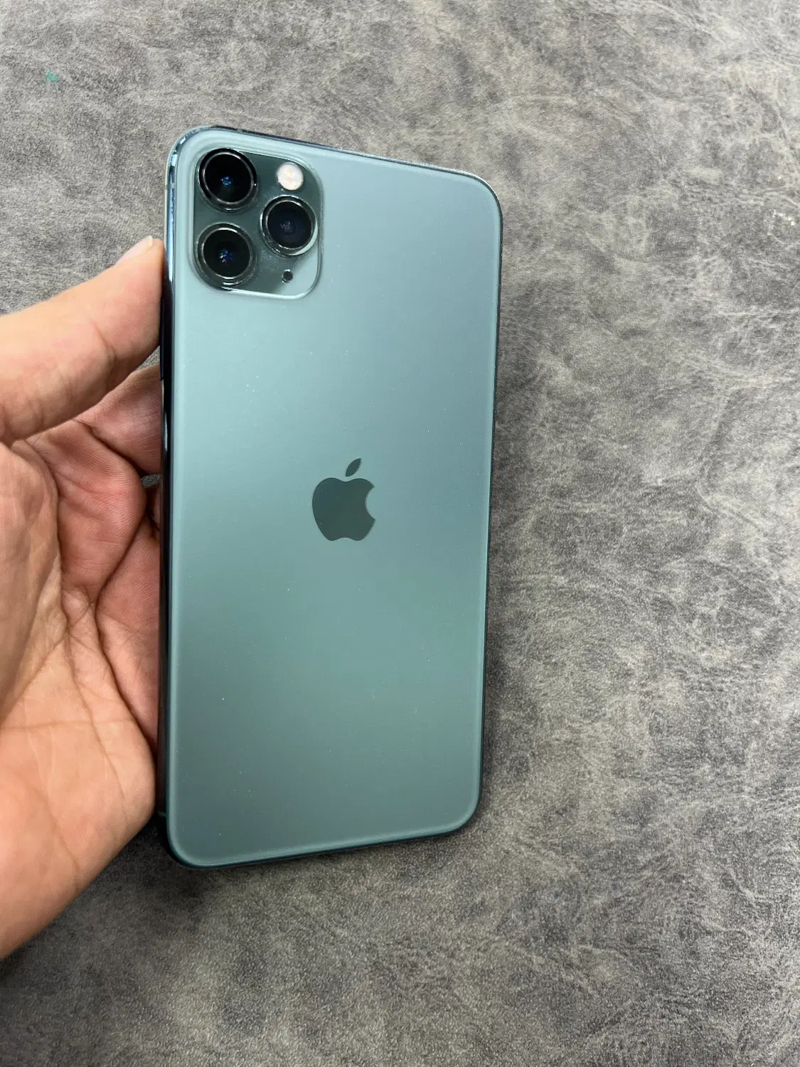 iphone 11pro max zaa|موبایل|هشتگرد, شهرک بعثت|دیوار