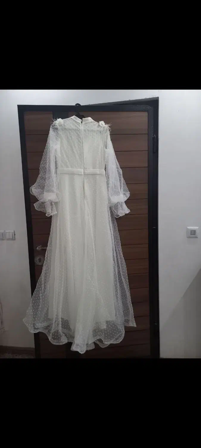 لباس عقد|لباس|تهران, علی‌آباد|دیوار