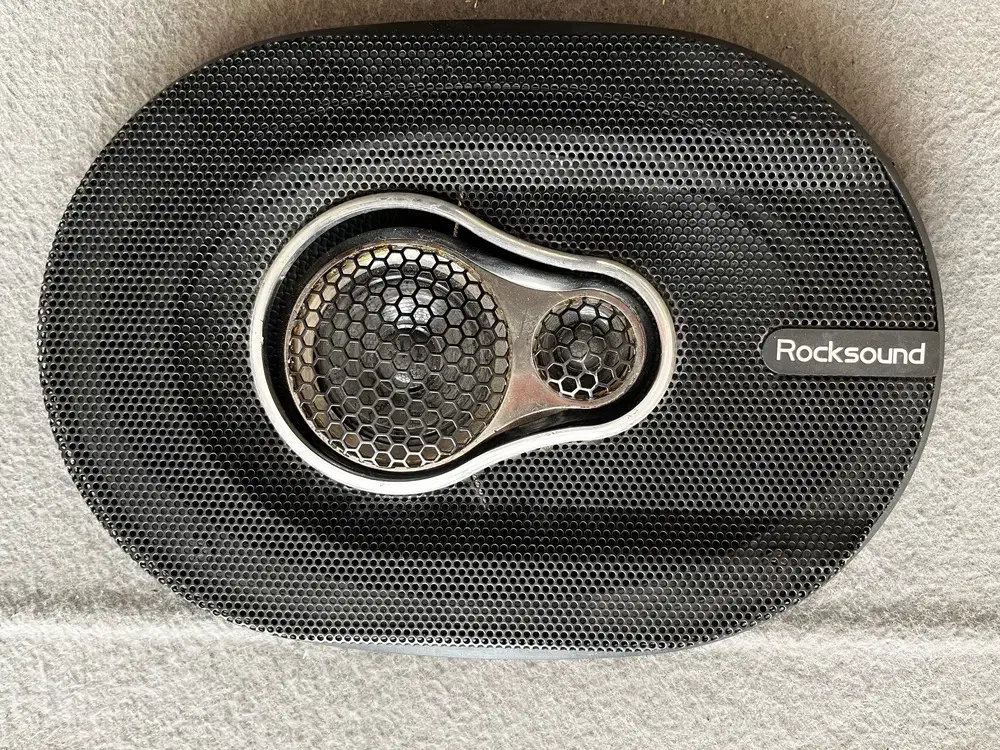 باند PK-6959|سیستم صوتی خانگی|مشهد, حجاب (شهرک غرب)|دیوار