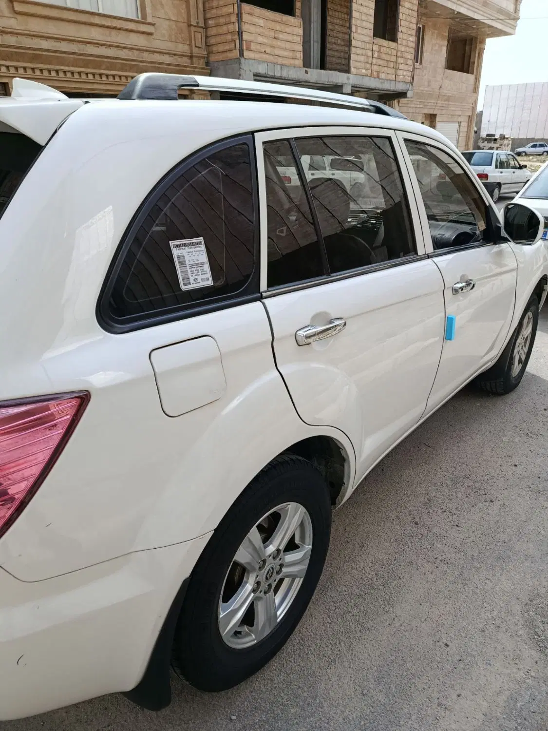 لیفان x60|خودرو سواری و وانت|ایلام, |دیوار
