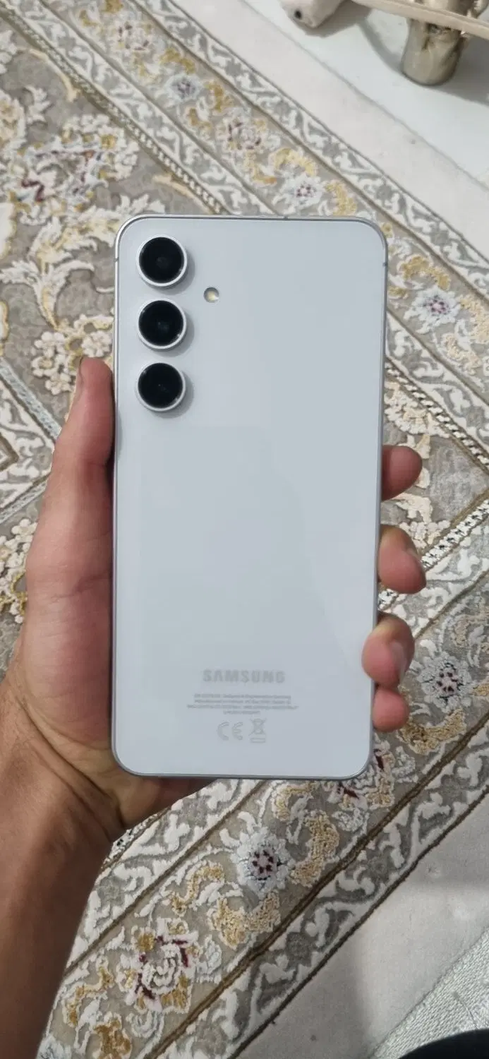 s24FE 256 GB|موبایل|تهران, شهید رجایی|دیوار