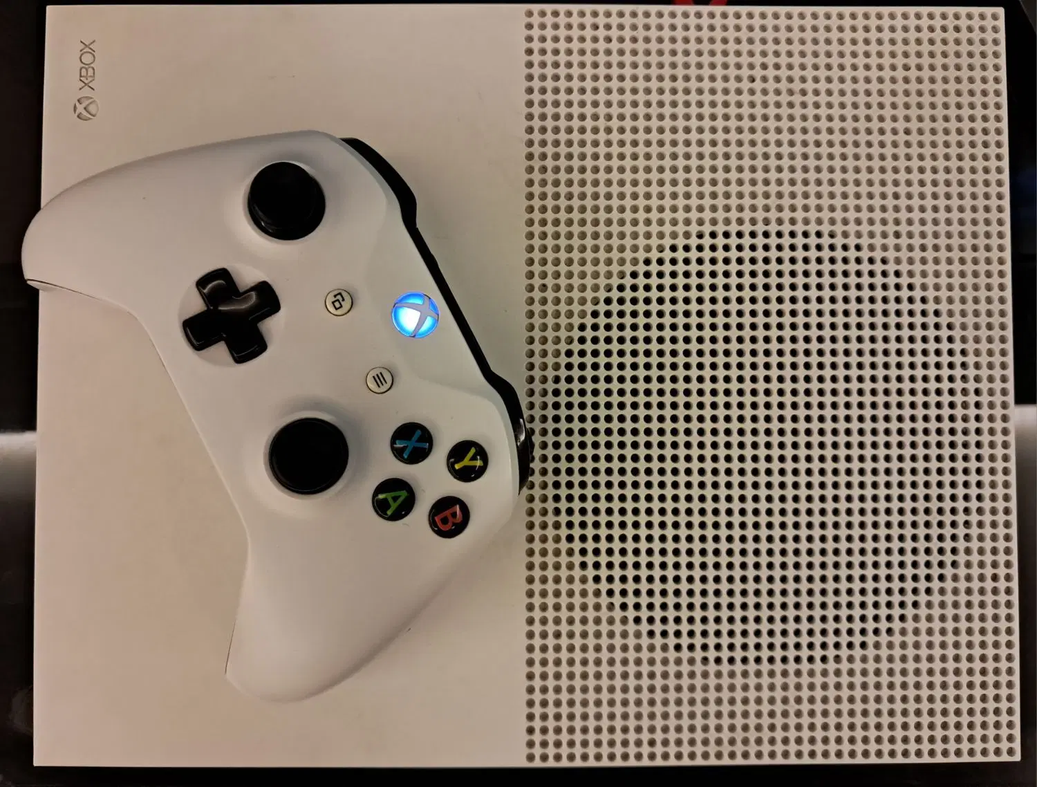 Xbox One s 1 tra|کنسول، بازی ویدئویی و آنلاین|تبریز, |دیوار