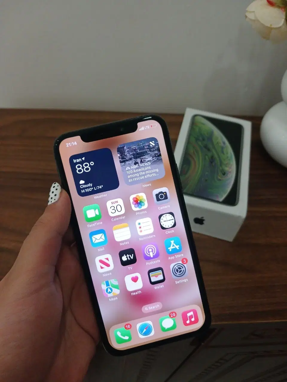 iphone xs|موبایل|شهریار, شهریار|دیوار