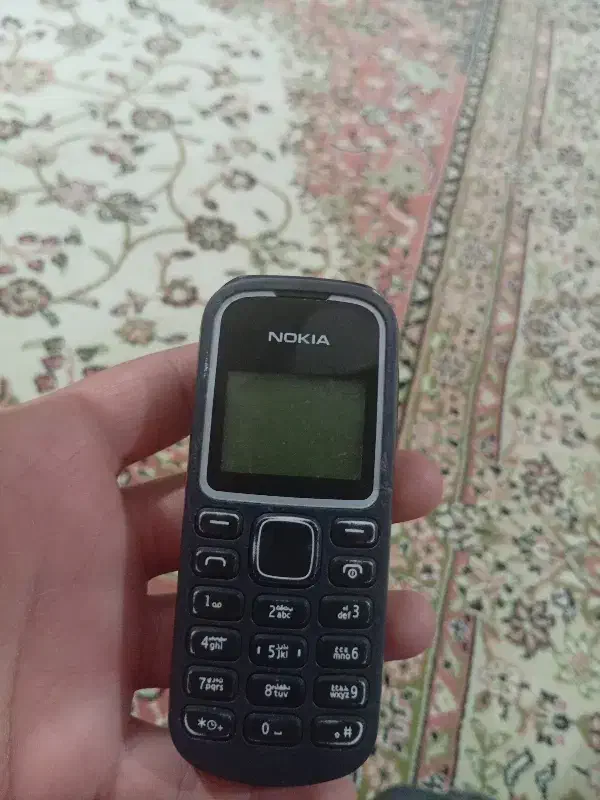 نوکیا 105|موبایل|اردبیل, |دیوار