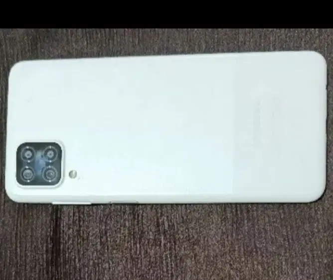 گوشی A12|موبایل|تایباد, |دیوار