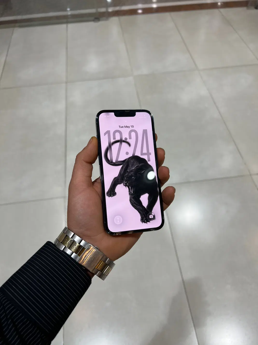 13 pro|موبایل|یزد, |دیوار