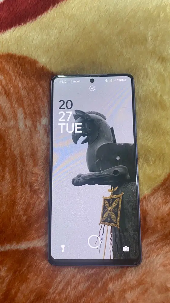 Poco m6 512|موبایل|مسجد سلیمان, |دیوار