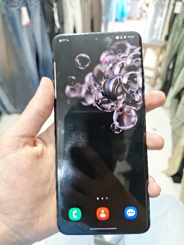 s20ultra|موبایل|مشهد, عیدگاه|دیوار