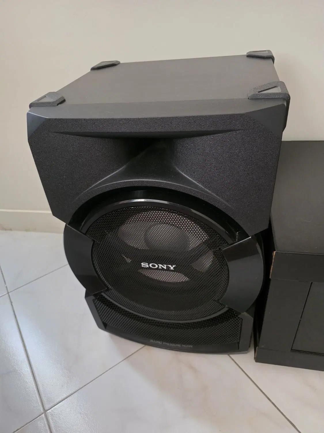 Sony Shake X30d|سیستم صوتی خانگی|تهران, تهرانپارس غربی|دیوار