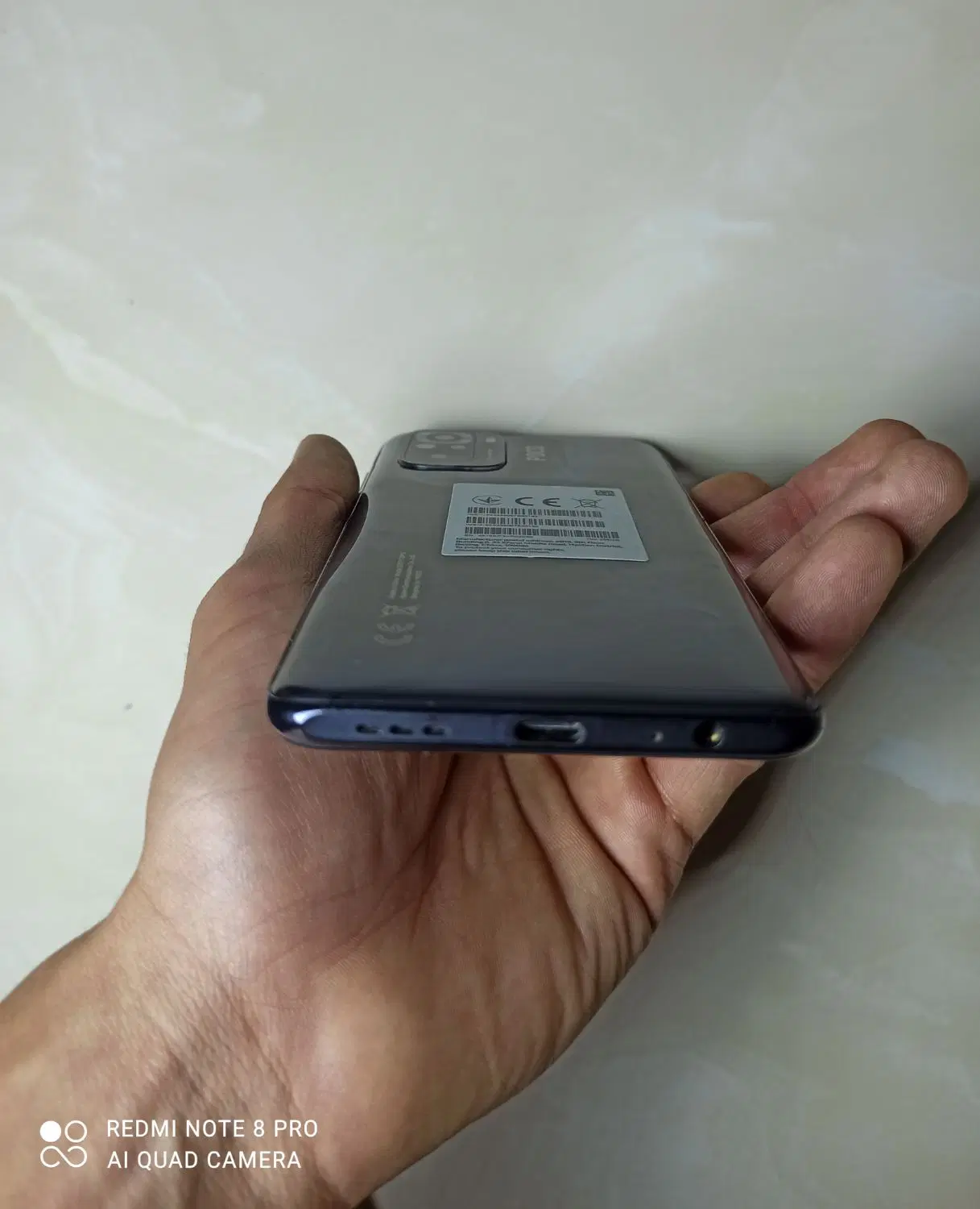 گوشی pocoM5s|موبایل|اندیشه, شهرک مریم|دیوار