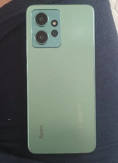 note 12 4g|موبایل|سنندج, |دیوار