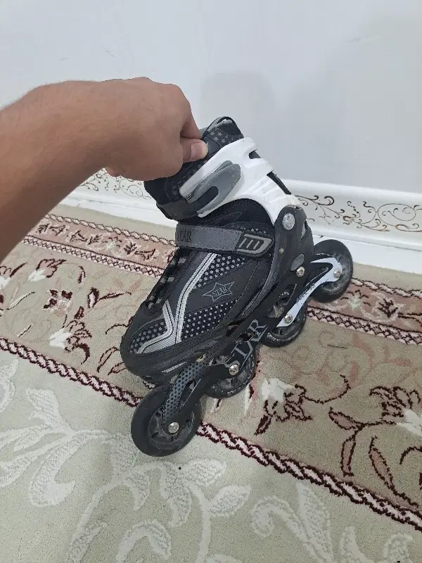 اسکیت|دوچرخه، اسکیت، اسکوتر|یاسوج, |دیوار