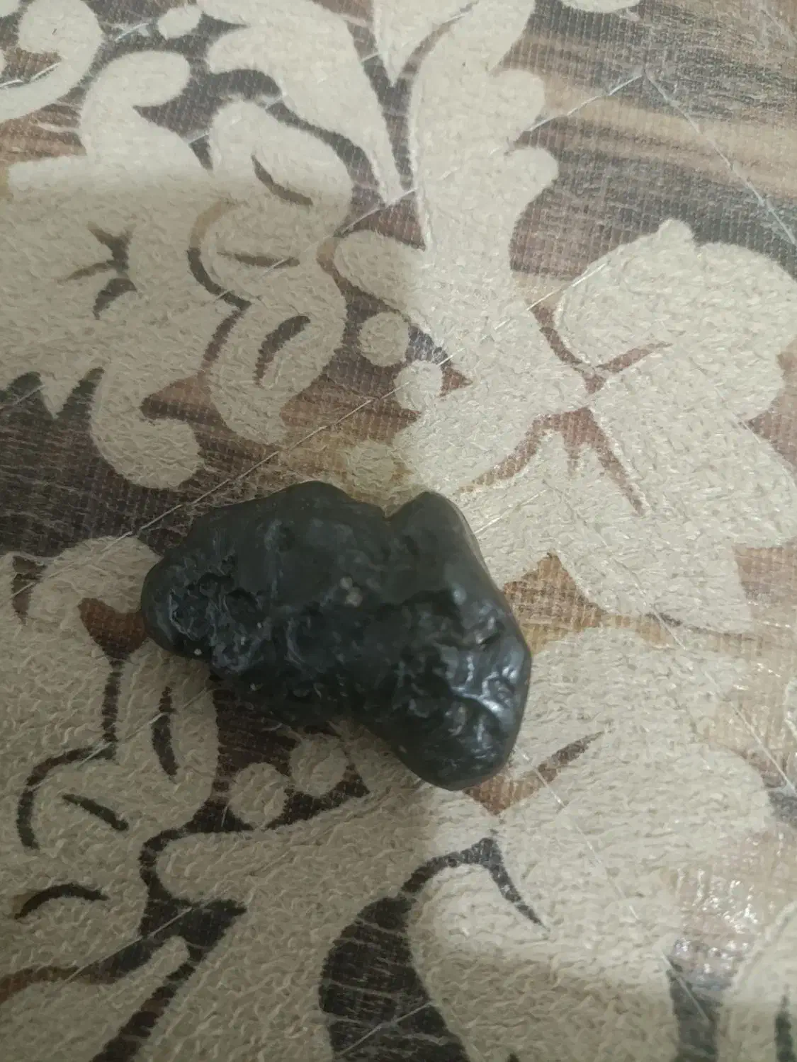 سنگ آسیاب|کلکسیون اشیاء عتیقه|بیرجند, |دیوار