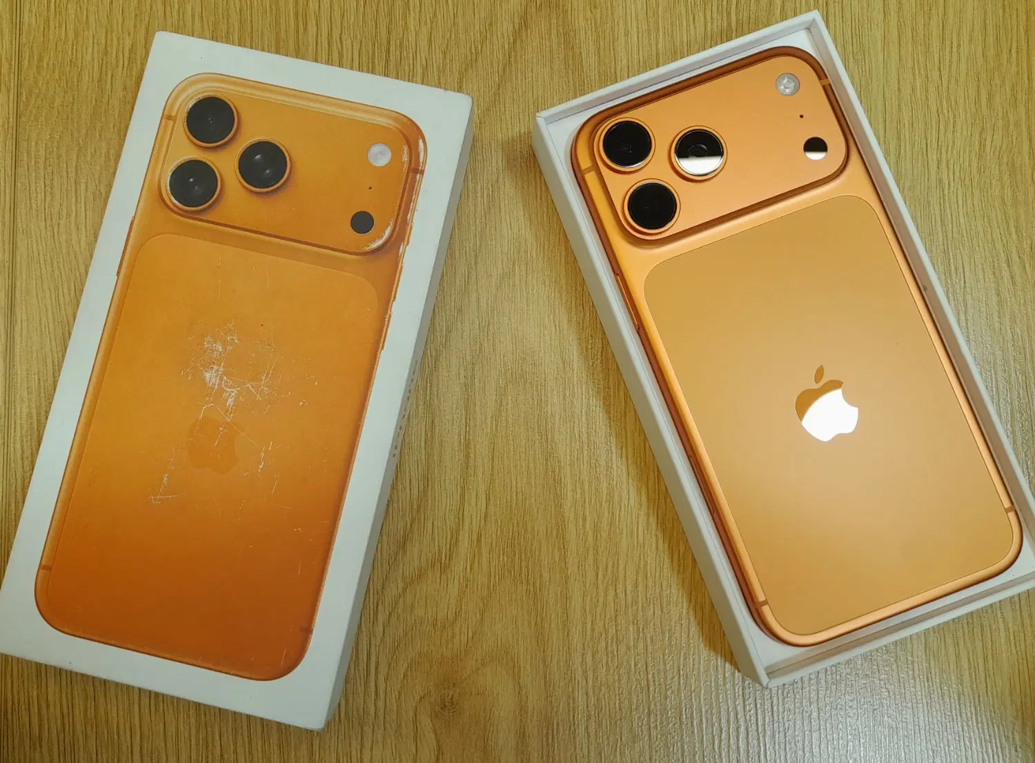 iPhone 17 promax|موبایل|تبریز, |دیوار