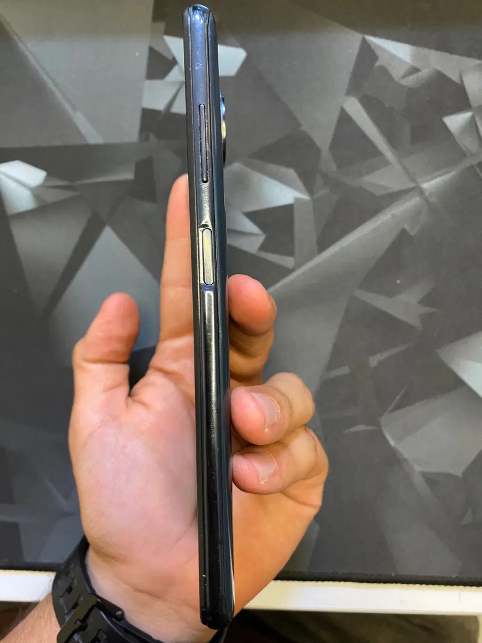 Poco X3 pro NFC|موبایل|اراک, |دیوار