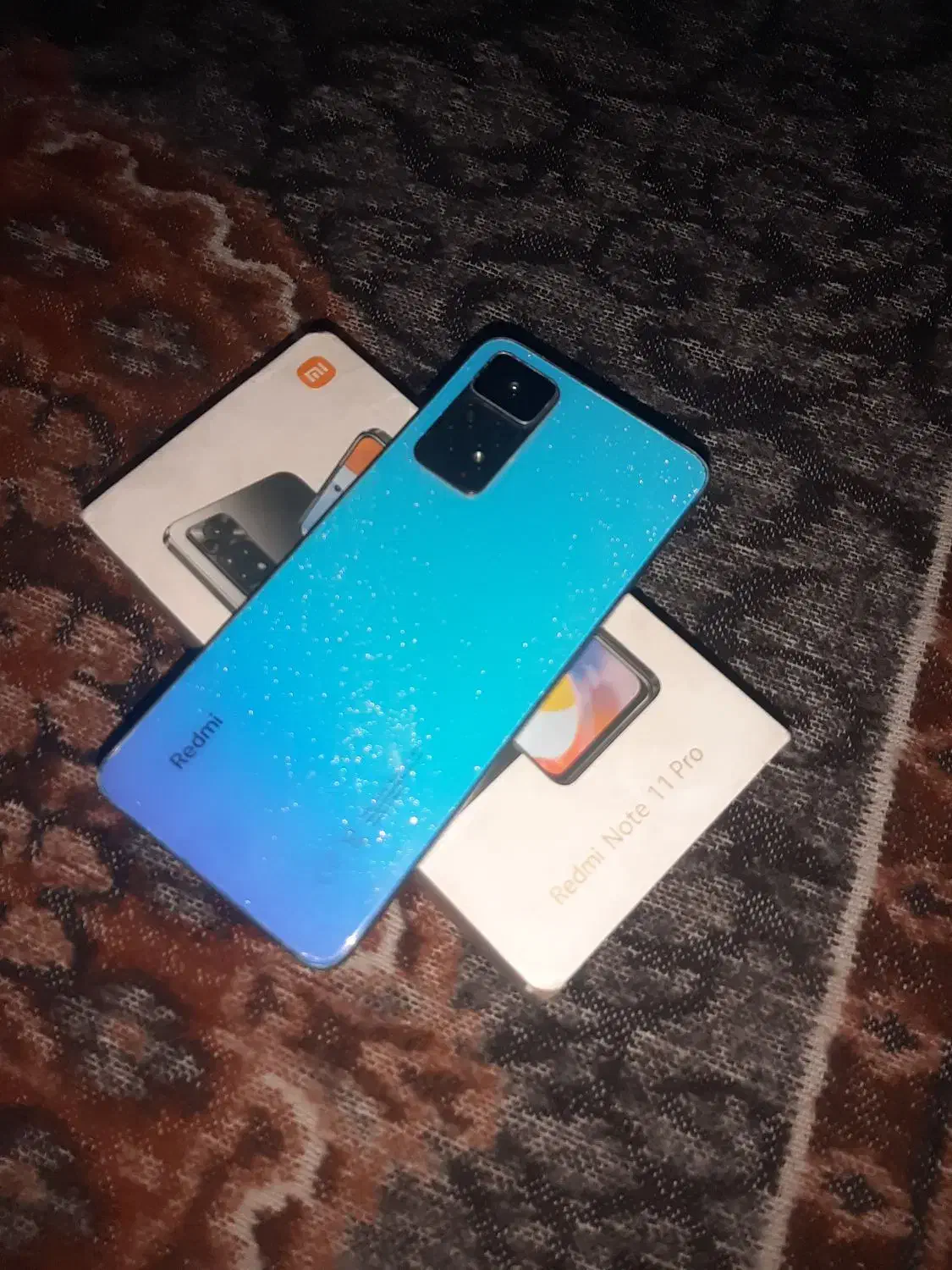 note 11 pro|موبایل|خوی, |دیوار