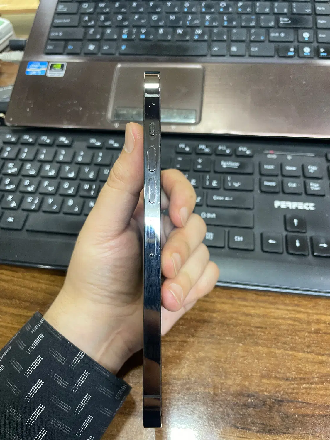 13 pro max 256 z/a|موبایل|تبریز, |دیوار