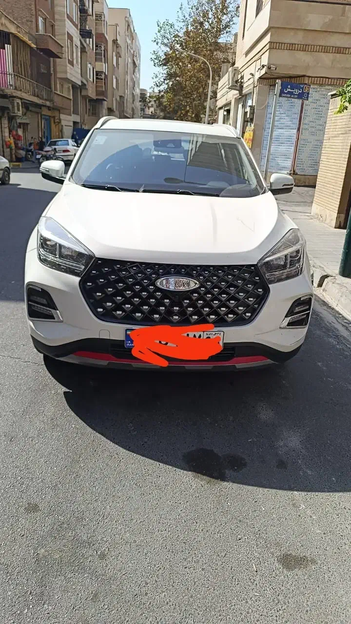 X55 MVM|قطعات یدکی و لوازم جانبی|تهران, امام حسین|دیوار