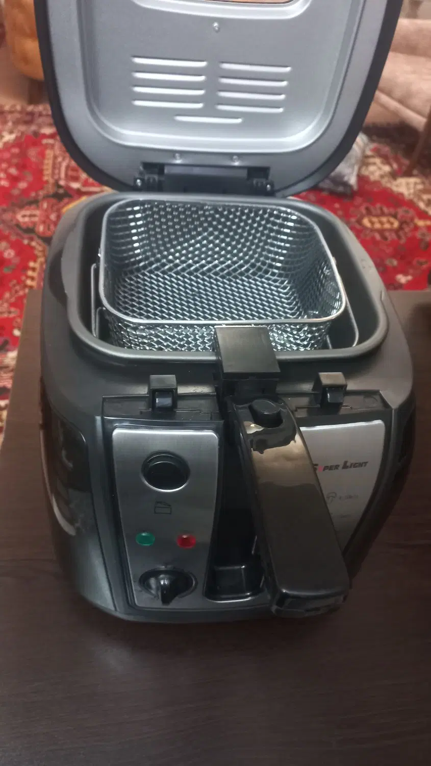 سرخ کن|ظروف پخت‌وپز|سهند, |دیوار