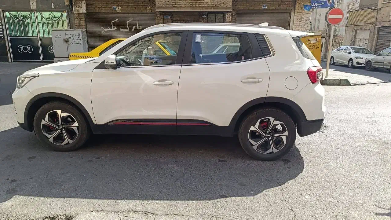 X55 MVM|قطعات یدکی و لوازم جانبی|تهران, امام حسین|دیوار