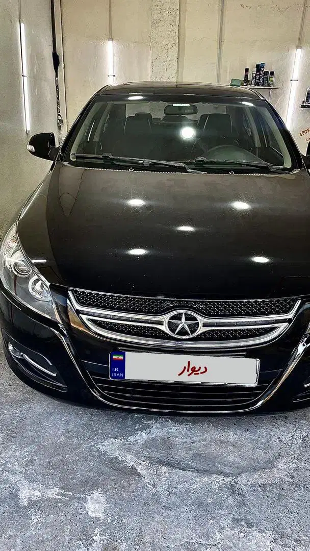 جک j5|خودرو سواری و وانت|بندر انزلی, سامانسر|دیوار