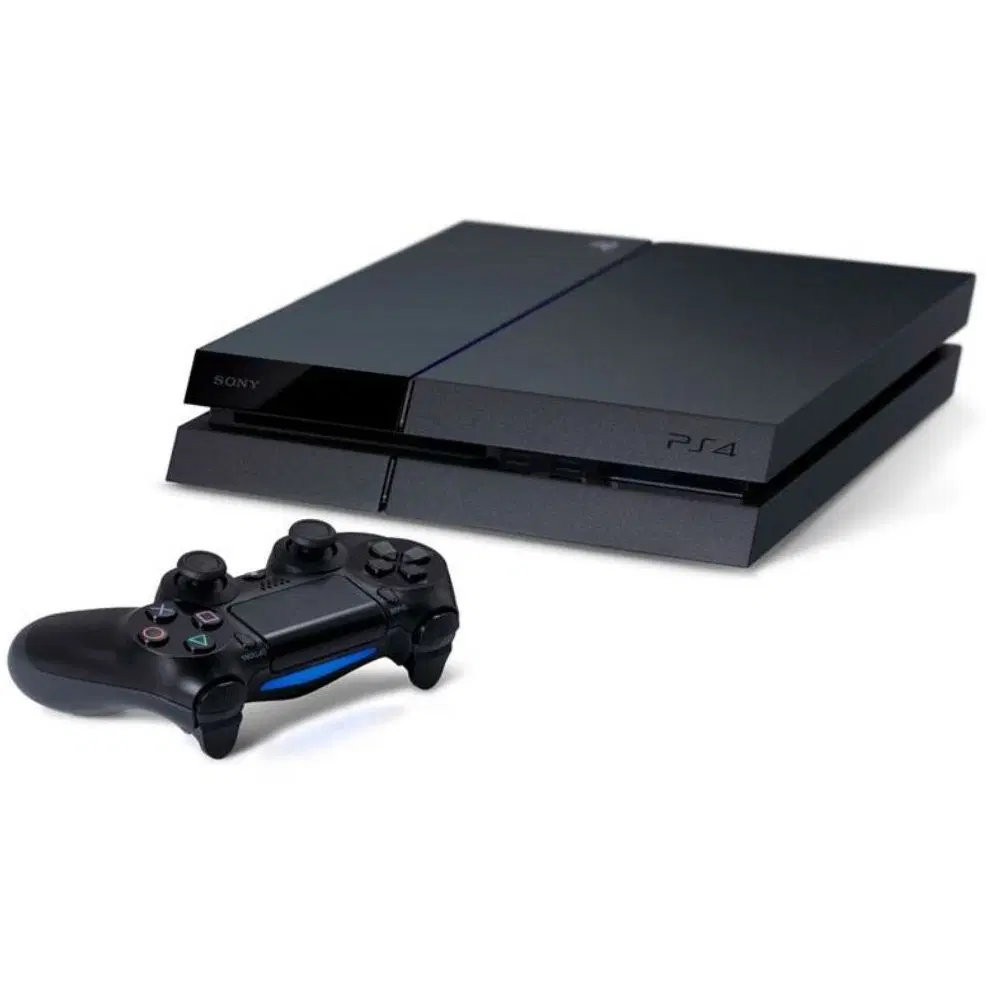 PS4|کنسول، بازی ویدئویی و آنلاین|اصفهان, باغ نگاره|دیوار